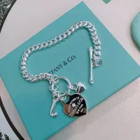 Cheap Tiffany Bracelets #1397582 Replica Wholesale [$52.00 USD] [ITEM#1397582] on Replica Tiffany Bracelets