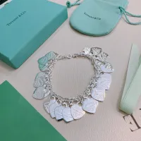 Cheap Tiffany Bracelets #1397583 Replica Wholesale [$56.00 USD] [ITEM#1397583] on Replica Tiffany Bracelets