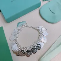 Cheap Tiffany Bracelets #1397583 Replica Wholesale [$56.00 USD] [ITEM#1397583] on Replica Tiffany Bracelets