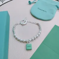 Cheap Tiffany Bracelets #1397584 Replica Wholesale [$42.00 USD] [ITEM#1397584] on Replica Tiffany Bracelets