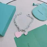 Cheap Tiffany Bracelets #1397585 Replica Wholesale [$42.00 USD] [ITEM#1397585] on Replica Tiffany Bracelets