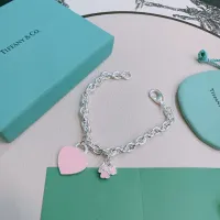 Cheap Tiffany Bracelets #1397585 Replica Wholesale [$42.00 USD] [ITEM#1397585] on Replica Tiffany Bracelets