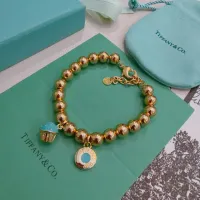 Cheap Tiffany Bracelets #1397588 Replica Wholesale [$42.00 USD] [ITEM#1397588] on Replica Tiffany Bracelets