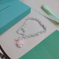 Cheap Tiffany Bracelets #1397589 Replica Wholesale [$48.00 USD] [ITEM#1397589] on Replica Tiffany Bracelets