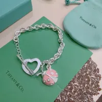 Cheap Tiffany Bracelets #1397589 Replica Wholesale [$48.00 USD] [ITEM#1397589] on Replica Tiffany Bracelets