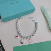 Cheap Tiffany Bracelets #1397590 Replica Wholesale [$48.00 USD] [ITEM#1397590] on Replica Tiffany Bracelets