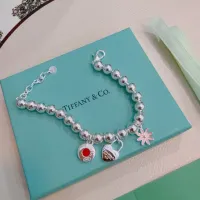 Cheap Tiffany Bracelets #1397590 Replica Wholesale [$48.00 USD] [ITEM#1397590] on Replica Tiffany Bracelets
