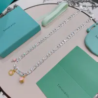 Cheap Tiffany Necklaces #1397591 Replica Wholesale [$48.00 USD] [ITEM#1397591] on Replica Tiffany Necklaces