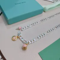 Cheap Tiffany Necklaces #1397591 Replica Wholesale [$48.00 USD] [ITEM#1397591] on Replica Tiffany Necklaces