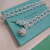 Cheap Tiffany Necklaces #1397592 Replica Wholesale [$52.00 USD] [ITEM#1397592] on Replica Tiffany Necklaces