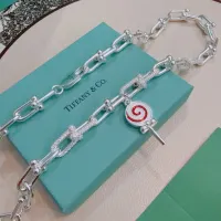 Cheap Tiffany Necklaces #1397594 Replica Wholesale [$64.00 USD] [ITEM#1397594] on Replica Tiffany Necklaces