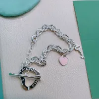 Cheap Tiffany Bracelets #1397595 Replica Wholesale [$42.00 USD] [ITEM#1397595] on Replica Tiffany Bracelets