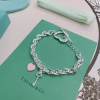 Cheap Tiffany Bracelets #1397595 Replica Wholesale [$42.00 USD] [ITEM#1397595] on Replica Tiffany Bracelets