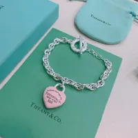 Cheap Tiffany Bracelets #1397596 Replica Wholesale [$42.00 USD] [ITEM#1397596] on Replica Tiffany Bracelets
