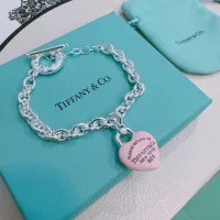 Cheap Tiffany Bracelets #1397596 Replica Wholesale [$42.00 USD] [ITEM#1397596] on Replica Tiffany Bracelets