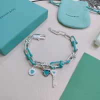 Cheap Tiffany Bracelets #1397597 Replica Wholesale [$56.00 USD] [ITEM#1397597] on Replica Tiffany Bracelets