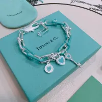 Cheap Tiffany Bracelets #1397597 Replica Wholesale [$56.00 USD] [ITEM#1397597] on Replica Tiffany Bracelets