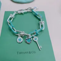 Cheap Tiffany Bracelets #1397597 Replica Wholesale [$56.00 USD] [ITEM#1397597] on Replica Tiffany Bracelets