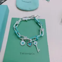 Cheap Tiffany Bracelets #1397597 Replica Wholesale [$56.00 USD] [ITEM#1397597] on Replica Tiffany Bracelets