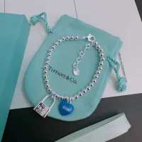 Cheap Tiffany Bracelets #1397599 Replica Wholesale [$36.00 USD] [ITEM#1397599] on Replica Tiffany Bracelets