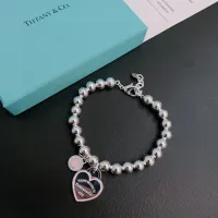 Cheap Tiffany Bracelets #1397600 Replica Wholesale [$45.00 USD] [ITEM#1397600] on Replica Tiffany Bracelets