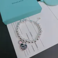 Cheap Tiffany Bracelets #1397600 Replica Wholesale [$45.00 USD] [ITEM#1397600] on Replica Tiffany Bracelets