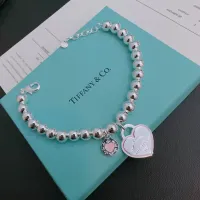 Cheap Tiffany Bracelets #1397600 Replica Wholesale [$45.00 USD] [ITEM#1397600] on Replica Tiffany Bracelets