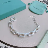 Cheap Tiffany Bracelets #1397601 Replica Wholesale [$60.00 USD] [ITEM#1397601] on Replica Tiffany Bracelets