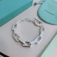 Cheap Tiffany Bracelets #1397601 Replica Wholesale [$60.00 USD] [ITEM#1397601] on Replica Tiffany Bracelets