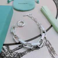 Cheap Tiffany Bracelets #1397601 Replica Wholesale [$60.00 USD] [ITEM#1397601] on Replica Tiffany Bracelets