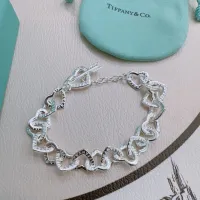 Cheap Tiffany Bracelets #1397602 Replica Wholesale [$60.00 USD] [ITEM#1397602] on Replica Tiffany Bracelets