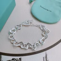 Cheap Tiffany Bracelets #1397602 Replica Wholesale [$60.00 USD] [ITEM#1397602] on Replica Tiffany Bracelets