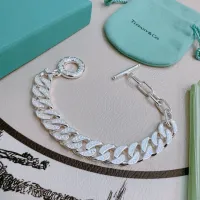 Cheap Tiffany Bracelets #1397603 Replica Wholesale [$64.00 USD] [ITEM#1397603] on Replica Tiffany Bracelets