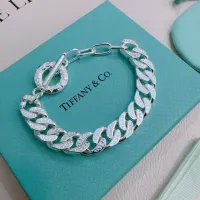 Cheap Tiffany Bracelets #1397603 Replica Wholesale [$64.00 USD] [ITEM#1397603] on Replica Tiffany Bracelets