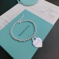 Cheap Tiffany Bracelets #1397604 Replica Wholesale [$34.00 USD] [ITEM#1397604] on Replica Tiffany Bracelets