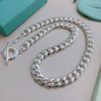 Cheap Tiffany Necklaces #1397605 Replica Wholesale [$85.00 USD] [ITEM#1397605] on Replica Tiffany Necklaces
