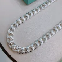 Cheap Tiffany Necklaces #1397605 Replica Wholesale [$85.00 USD] [ITEM#1397605] on Replica Tiffany Necklaces