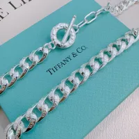 Cheap Tiffany Necklaces #1397605 Replica Wholesale [$85.00 USD] [ITEM#1397605] on Replica Tiffany Necklaces