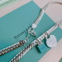 Cheap Tiffany Necklaces #1397607 Replica Wholesale [$60.00 USD] [ITEM#1397607] on Replica Tiffany Necklaces
