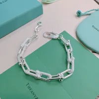 Cheap Tiffany Bracelets #1397608 Replica Wholesale [$52.00 USD] [ITEM#1397608] on Replica Tiffany Bracelets
