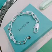 Cheap Tiffany Bracelets #1397608 Replica Wholesale [$52.00 USD] [ITEM#1397608] on Replica Tiffany Bracelets