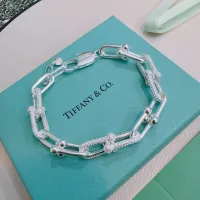 Cheap Tiffany Bracelets #1397608 Replica Wholesale [$52.00 USD] [ITEM#1397608] on Replica Tiffany Bracelets