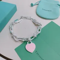 Cheap Tiffany Bracelets #1397609 Replica Wholesale [$60.00 USD] [ITEM#1397609] on Replica Tiffany Bracelets