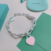 Cheap Tiffany Bracelets #1397609 Replica Wholesale [$60.00 USD] [ITEM#1397609] on Replica Tiffany Bracelets