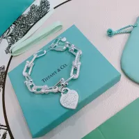 Cheap Tiffany Bracelets #1397609 Replica Wholesale [$60.00 USD] [ITEM#1397609] on Replica Tiffany Bracelets