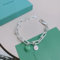 Cheap Tiffany Bracelets #1397610 Replica Wholesale [$60.00 USD] [ITEM#1397610] on Replica Tiffany Bracelets