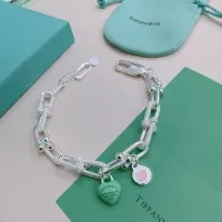 Cheap Tiffany Bracelets #1397610 Replica Wholesale [$60.00 USD] [ITEM#1397610] on Replica Tiffany Bracelets