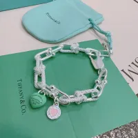 Cheap Tiffany Bracelets #1397610 Replica Wholesale [$60.00 USD] [ITEM#1397610] on Replica Tiffany Bracelets