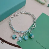 Cheap Tiffany Bracelets #1397612 Replica Wholesale [$60.00 USD] [ITEM#1397612] on Replica Tiffany Bracelets