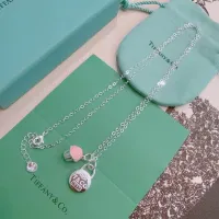 Cheap Tiffany Necklaces #1397614 Replica Wholesale [$36.00 USD] [ITEM#1397614] on Replica Tiffany Necklaces